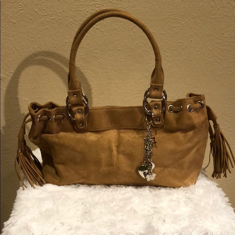 Bamboo Bag